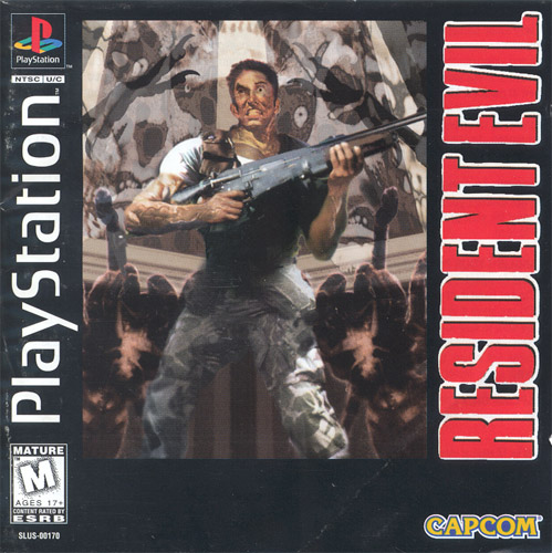 ... Nintendo DS (Remake bajo el nombre de Resident Evil Deadly Silence
